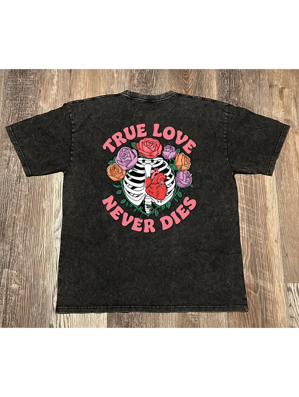 Graphic T-Shirt 0591